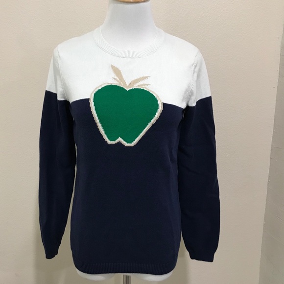 Izod apple sweater size S - Picture 1 of 7
